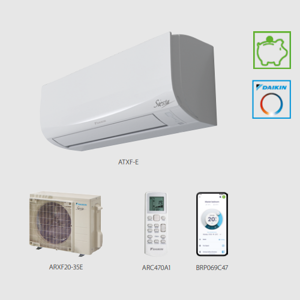 Split Air Conditioner