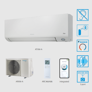 Split Air Conditioner