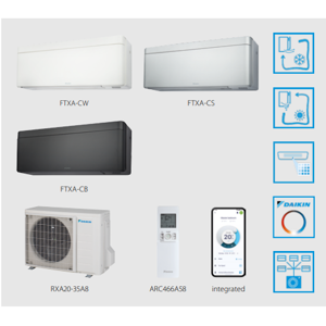 Split Air Conditioner