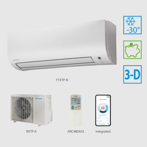 Split Air Conditioner