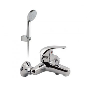 Bathroom Mixer