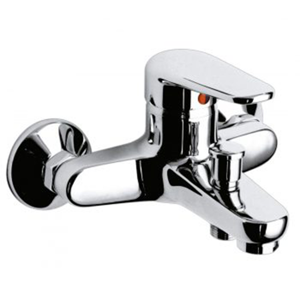 Bathroom Mixer