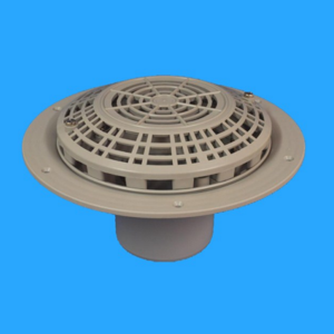 Drain Outlet