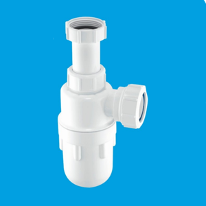 Pipe Trap