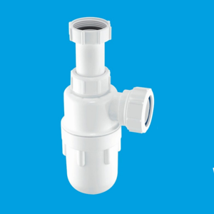 Pipe Trap