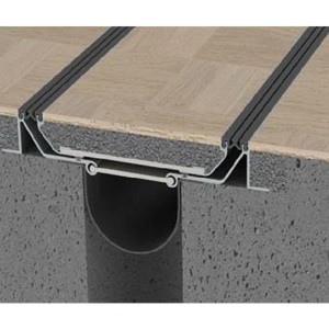 Expansion Joint Cover