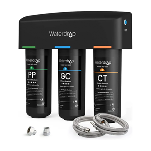 Water Purification System