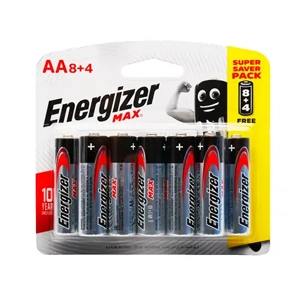 Alkaline Battery