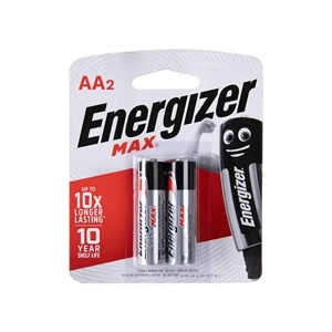 Alkaline Battery