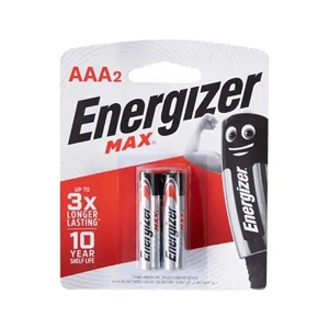 Alkaline Battery