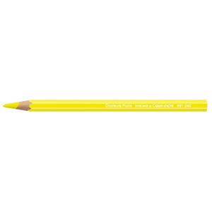 Colored Pencil