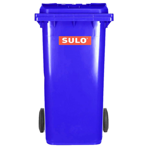 Garbage Bin