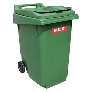 Garbage Bin