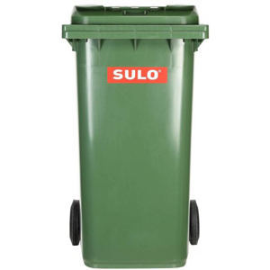 Garbage Bin