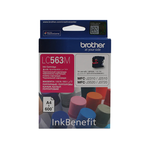 Ink Cartridge