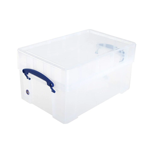 Multipurpose Storage Box