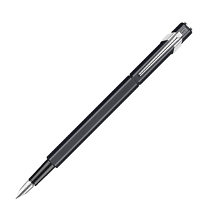 Permanent Pen