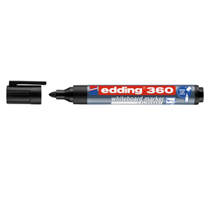 Whiteboard Marker