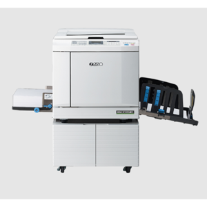 Digital Duplicator