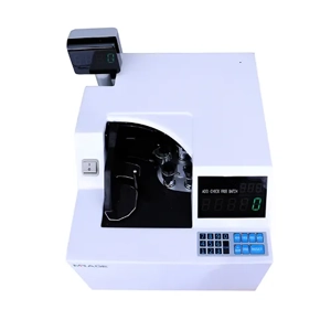 Money Counting Machine