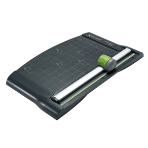 Paper Cutting Machine
