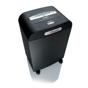 Paper Shredding Machine