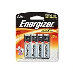 Alkaline Battery