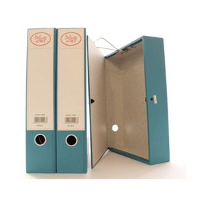 Box File
