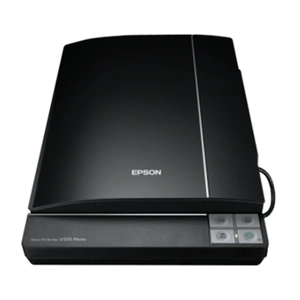 Computer Scanner