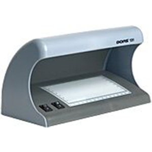 Counterfeit Bill Detector