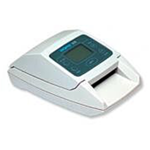 Counterfeit Bill Detector