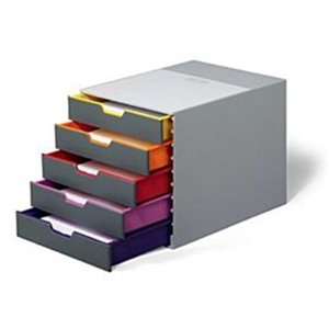 Filing Cabinet