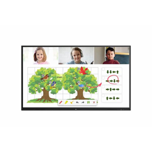 Interactive whiteboard