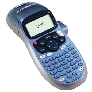 Label Machine