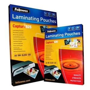 Laminator Pouch
