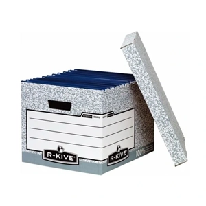 Multipurpose Storage Box