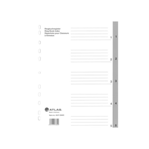 Paper Divider