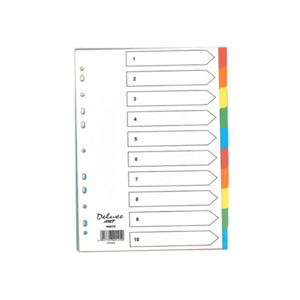 Paper Divider