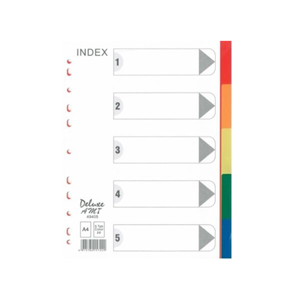 Paper Divider