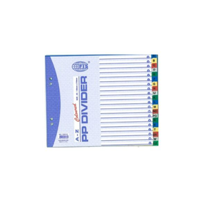 Paper Divider
