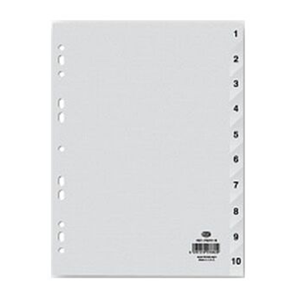 Paper Divider