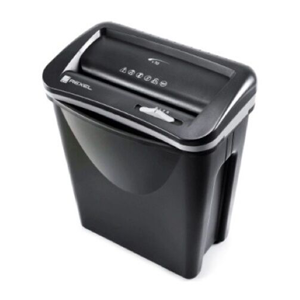 Paper Shredder