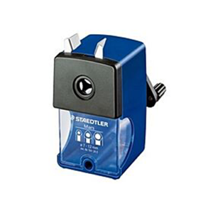 Pencil Sharpener