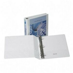 Ring Binder