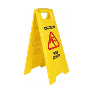 Safety Sign
