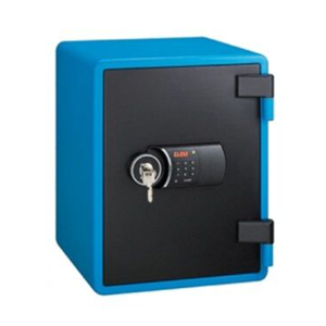 Storage Locker