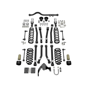 Automobile Suspension System