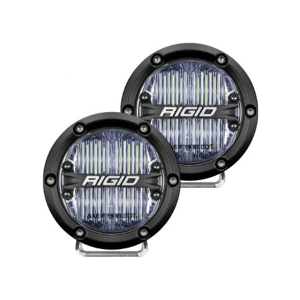 Auxilary Headlight
