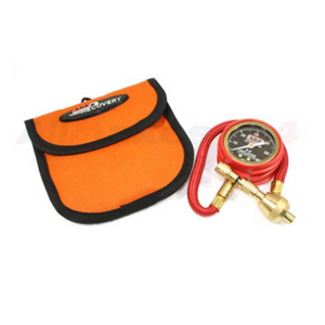 Tire Pressure Gauge