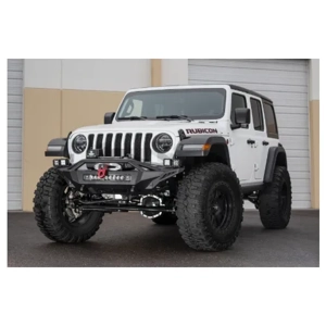 Vehicle Bumper